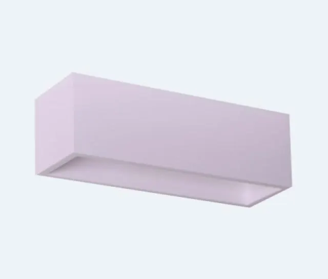 فریم گچی روکار سقفی کد SPL-4031 (Surface-Mounted Plaster Ceiling Frame SPL-4031)