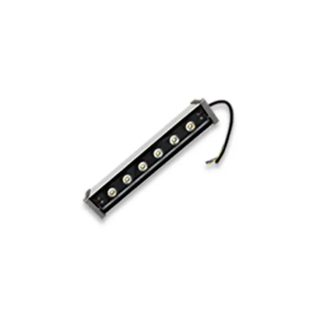 چراغ وال واشر 6 وات (LED-WALL WASHER-6W)