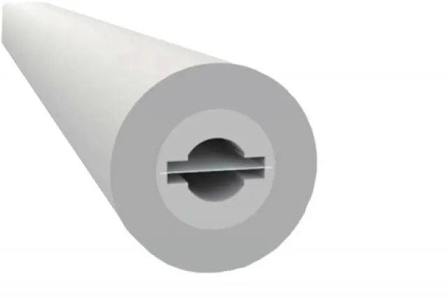 SPL-TUBE360 (چراغ خطی فلکسی 360 درجه مدل SPL-TUBE360)