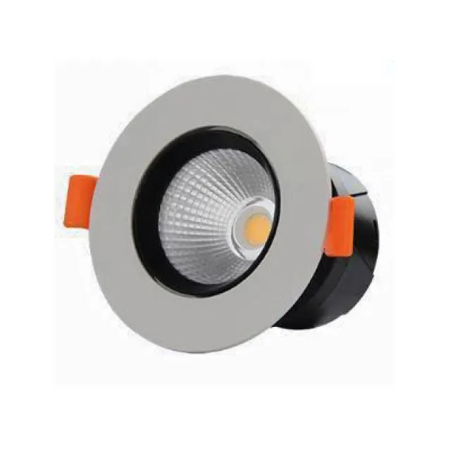 COB-ECO-6 (چراغ توکار سی او بی اکونومی)