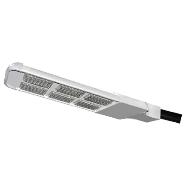 STREET-LIGHT-168W (چراغ خیابانی 168 وات)