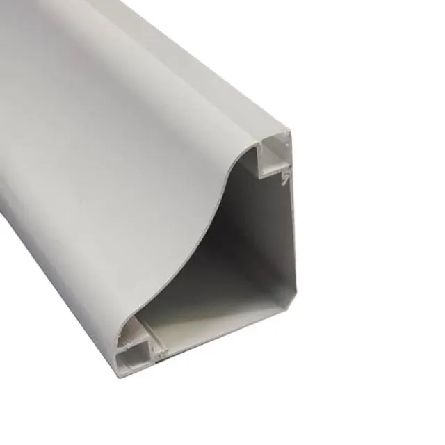SPL-HG02-MDP (چراغ خطی سه کنج)
