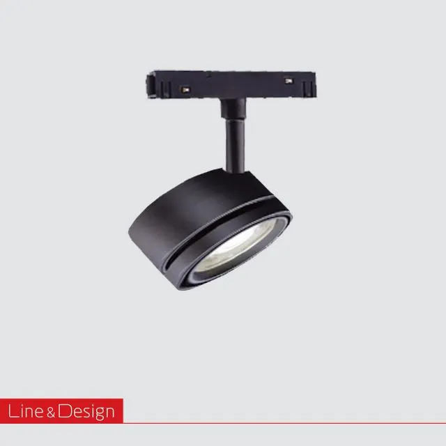 چراغ مگنتی اسپات متحرک (Spotlight Modules)