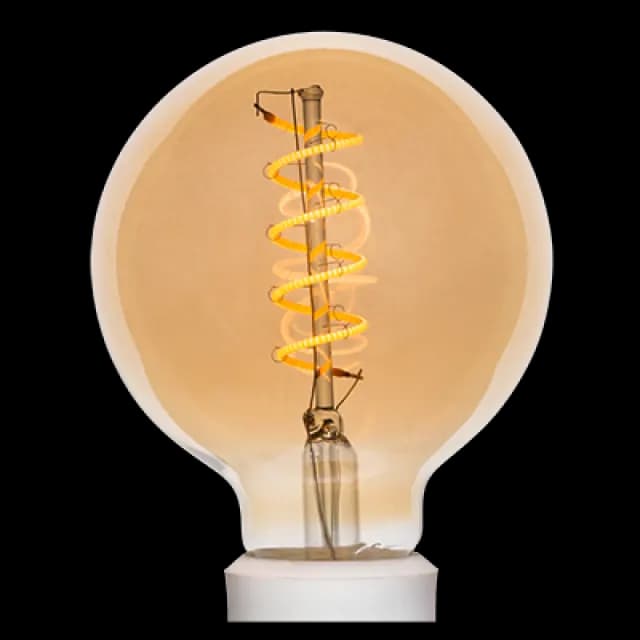 Edison Lamp G95