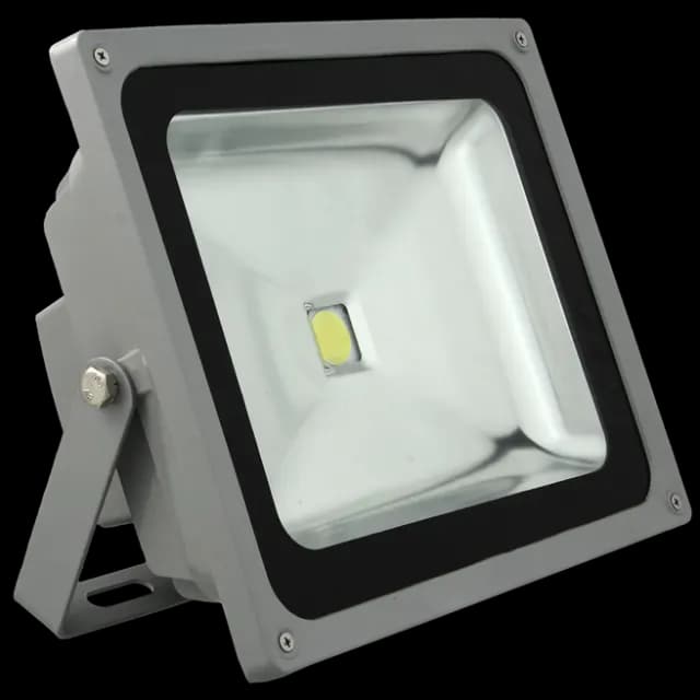 FLOOD-COB-LED-50W