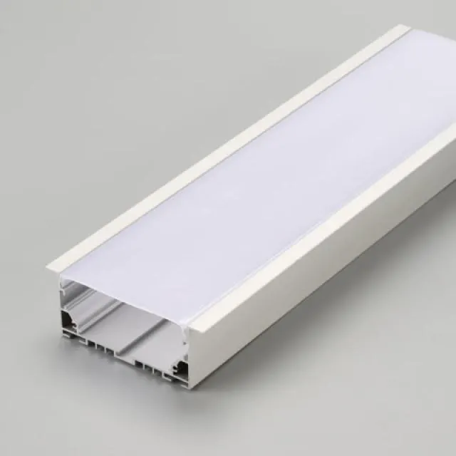 SPL-LINE LIGHT-9035 (چراغ خطی توکار)