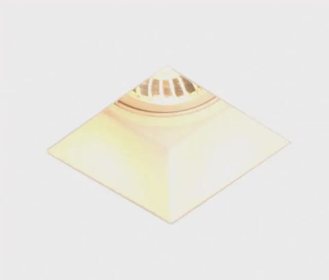 فریم گچی کد SPL-11026-1 (Plaster Frame SPL-11026-1, single)