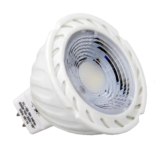 SPL-LED-h-120-5W (لامپ هالوژن ال ای دی)