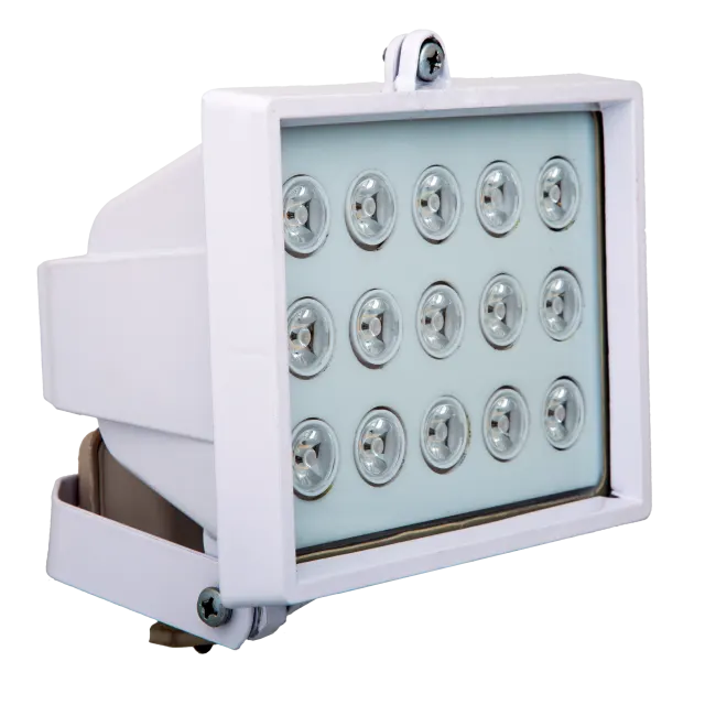 پروژکتور ال ای دی 15 وات (FLOOD-LED-15W)