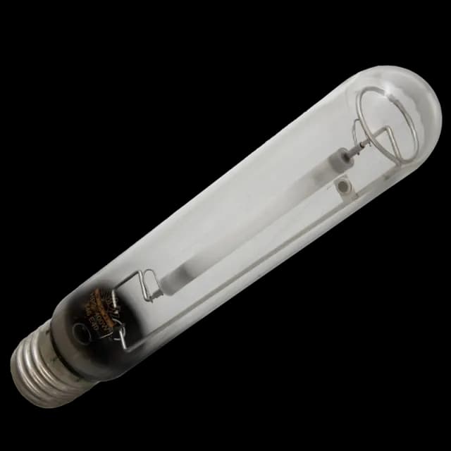 لامپ بخار سدیم HPS 400W T46 E40