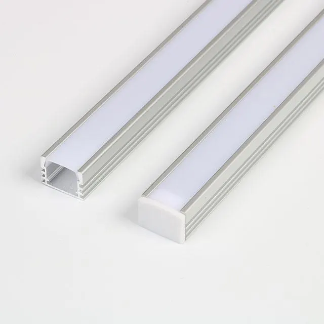 SPL-LINE LIGHT-1712 (چراغ خطی روکار)