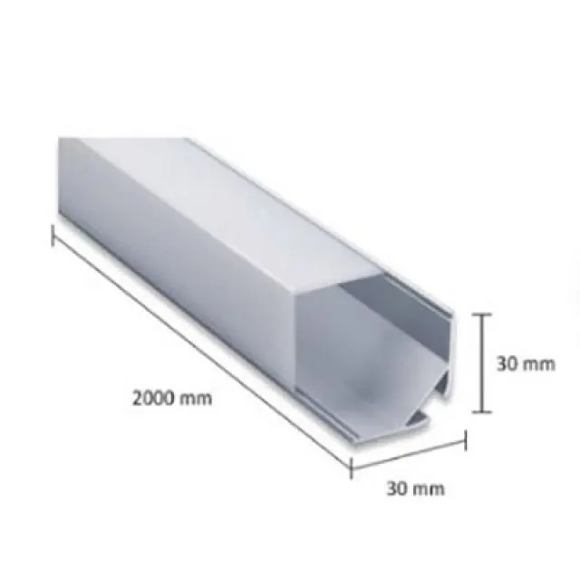 SPL-LINE LIGHT-3030