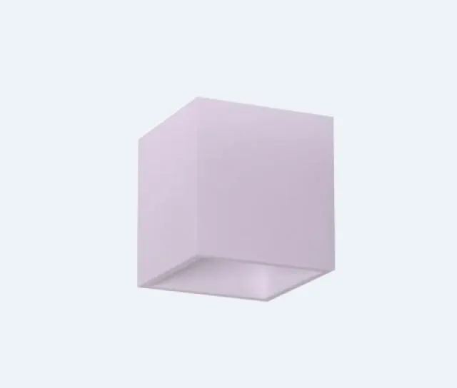 فریم گچی روکار سقفی کد SPL-4032 (Surface-Mounted Plaster Ceiling Frame SPL-4032)