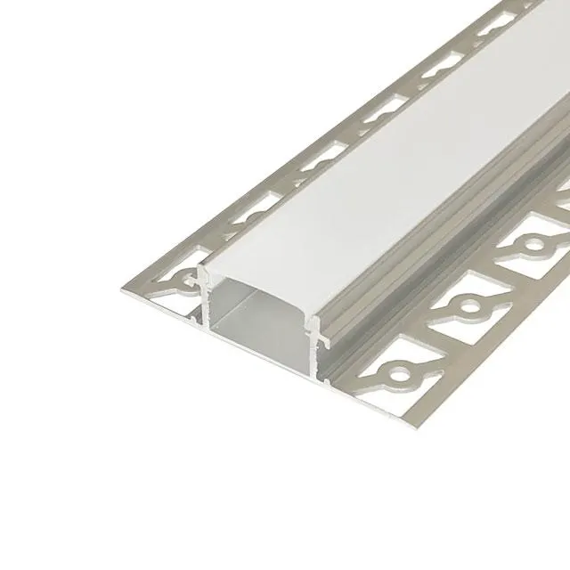 SPL-LINE LIGHT-2114TL (چراغ خطی توکار)