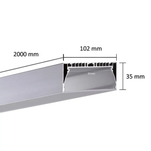 SPL Line Light 10235M