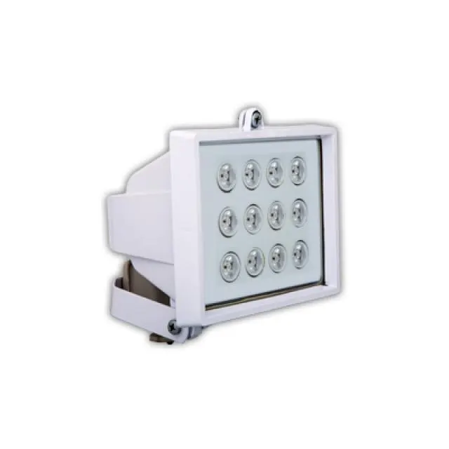 پروژکتور ال ای دی 12 وات (FLOOD-LED-12W)