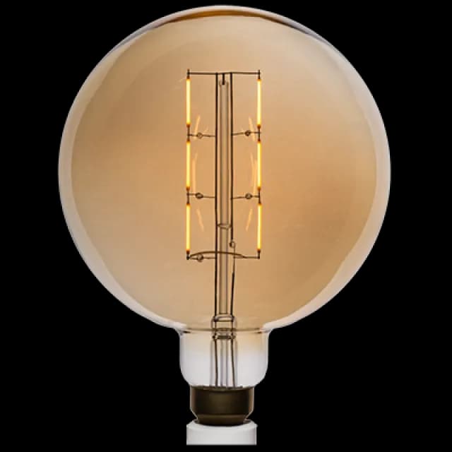 لامپ ادیسون مدل G200 (Edison Lamp G200)
