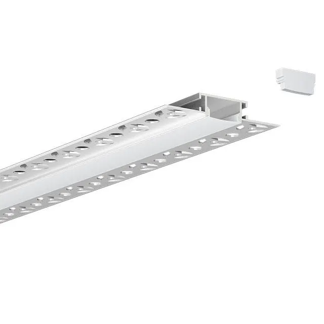 SPL-LINE LIGHT-7012TL (چراغ خطی توکار تریملس)