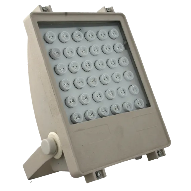 FLOOD-LED-36W