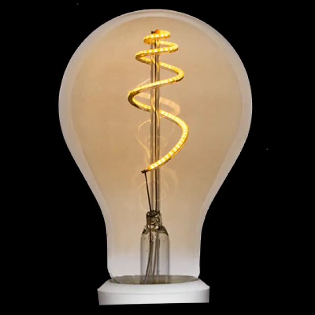 لامپ ادیسون مدل A23 (Edison Lamp A23)