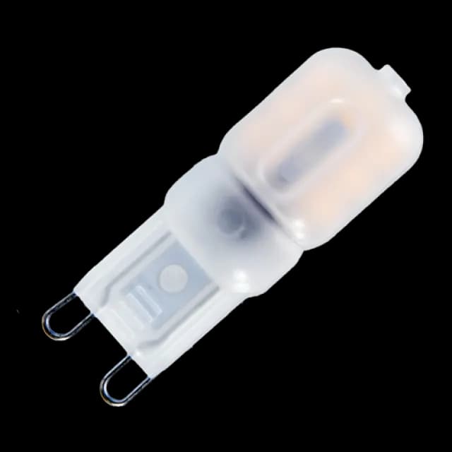 SPL-G9-220V (لامپ اس ام دی لوستری)