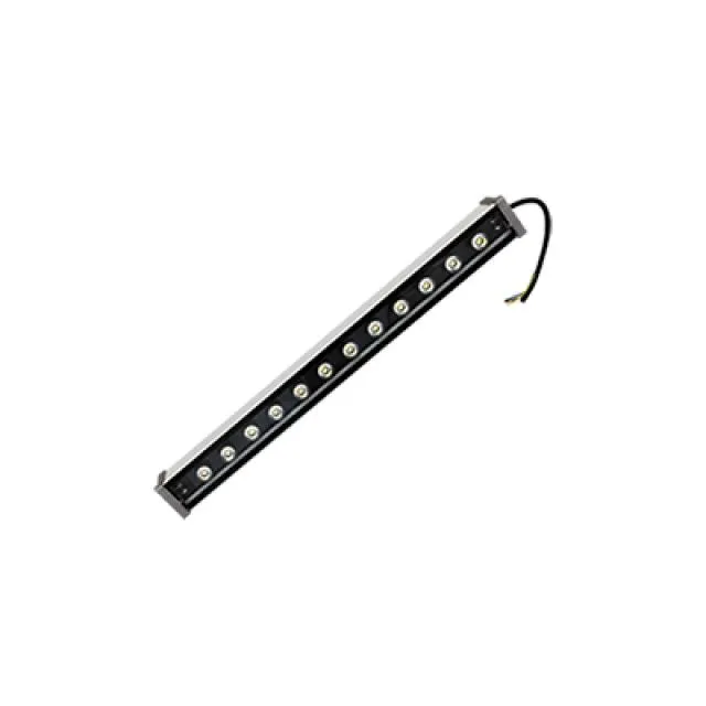 چراغ وال واشر 12 وات (LED-WALL WASHER-12W)