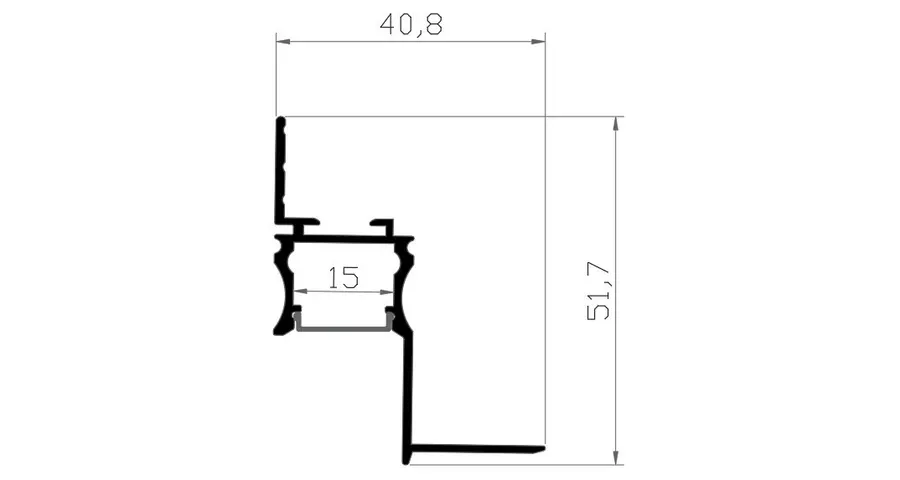 SPL-LINE LIGHT-H19