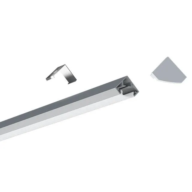 SPL-LINE LIGHT-Cubic1919 (چراغ خطی کیوبیک)
