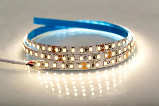 ریسه نواری کد 120SMD High Power (120SMD High Power)