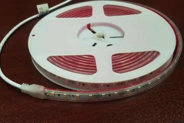 Strip SMD IP65 (ریسه اس ام دی IP65)