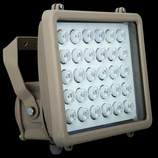 پروژکتور ال ای دی 30 وات (FLOOD-LED-30W)