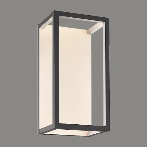 H164 outdoor wall light