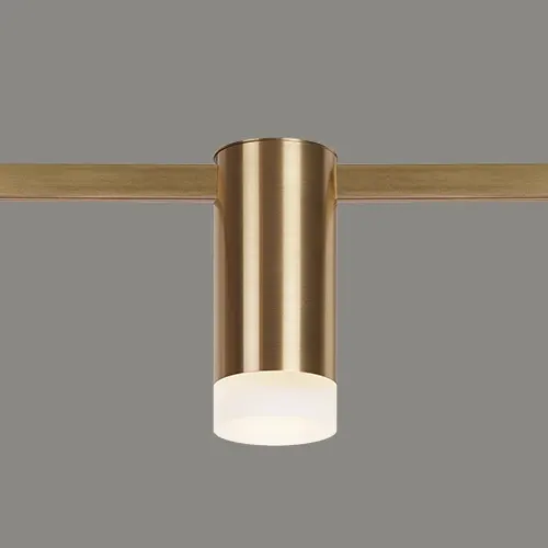 T154 – چراغ ریلی 9 وات دیمیبل (30° beam)