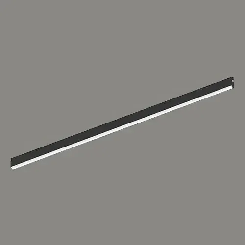 T346 wall-washer micro-track fixture