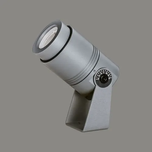 B3AEX0169 — spike/stake spotlight (چراغ نیزه ای, 16.6W)