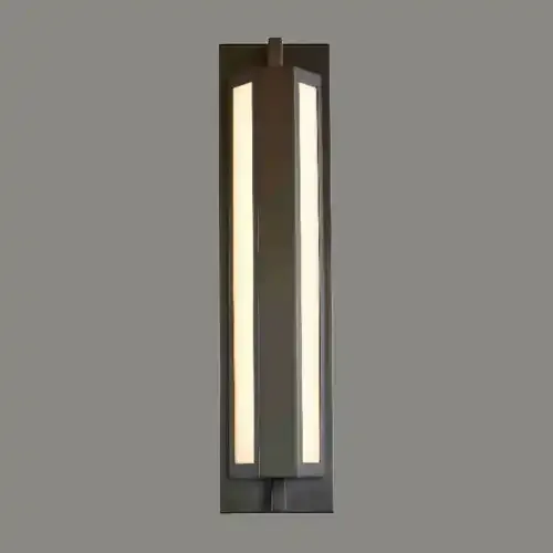 JH004 — چراغ دیواری (wall lamp, 6W)