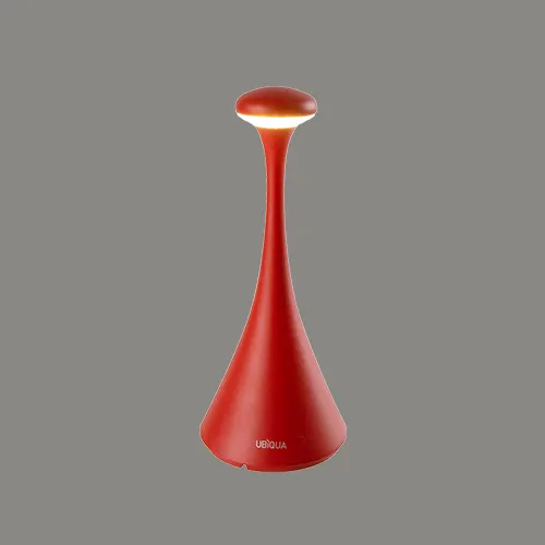 Pinup Mini rechargeable desk/table lamp