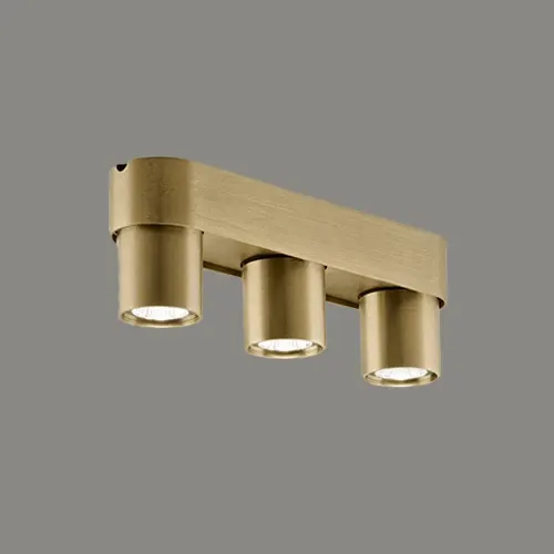 LC158 (WHT) / LC159 (BLK) / LC160 (BRASS)