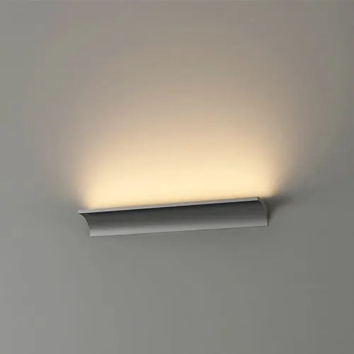 LC222 (60cm) — wall light (چراغ دیواری, 15W)