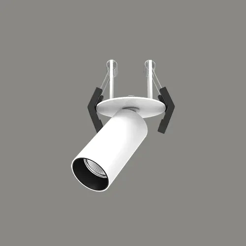 T361 adjustable recessed ceiling downlight