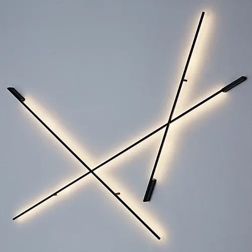 LC193 wall light