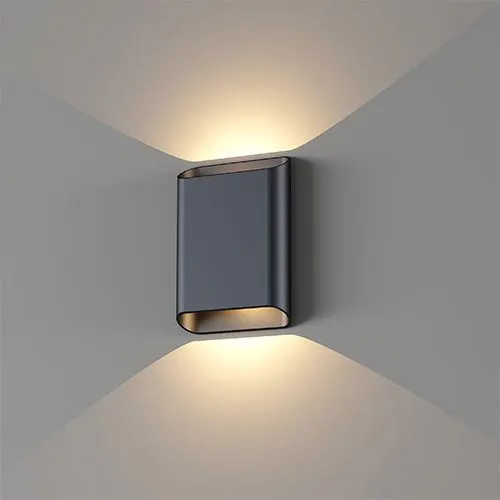 LC220 — wall light (چراغ دیواری, 12W)