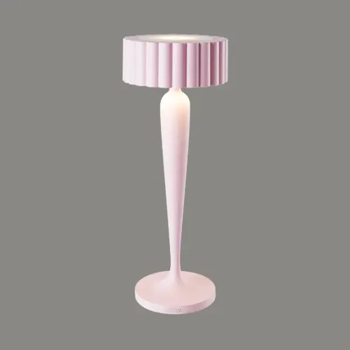 Twiggy rechargeable desk/table lamp