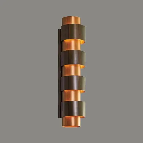 JH001 — wall light (چراغ دیواری, 4x G9)