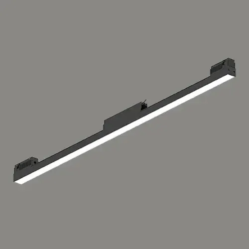 T304 (WHT) – T305 (BLK) linear magnetic track light