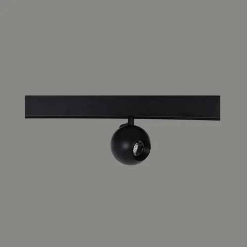 T321 magnetic spotlight