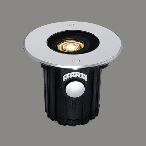 XB2DFR0158 — چراغ دفنی (recessed/in-ground outdoor light, 5.4W)