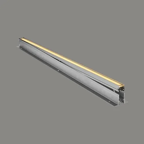 D2HB10832 — linear recessed light (چراغ خطی دفنی, 15W)