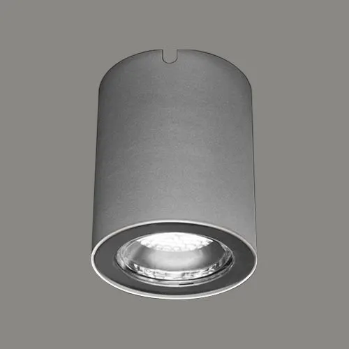 B8ZJ0129 — surface-mounted ceiling/outdoor light (چراغ سقفی روکار, 1x12W)