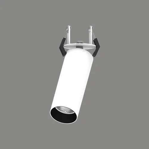 T362 adjustable recessed ceiling downlight